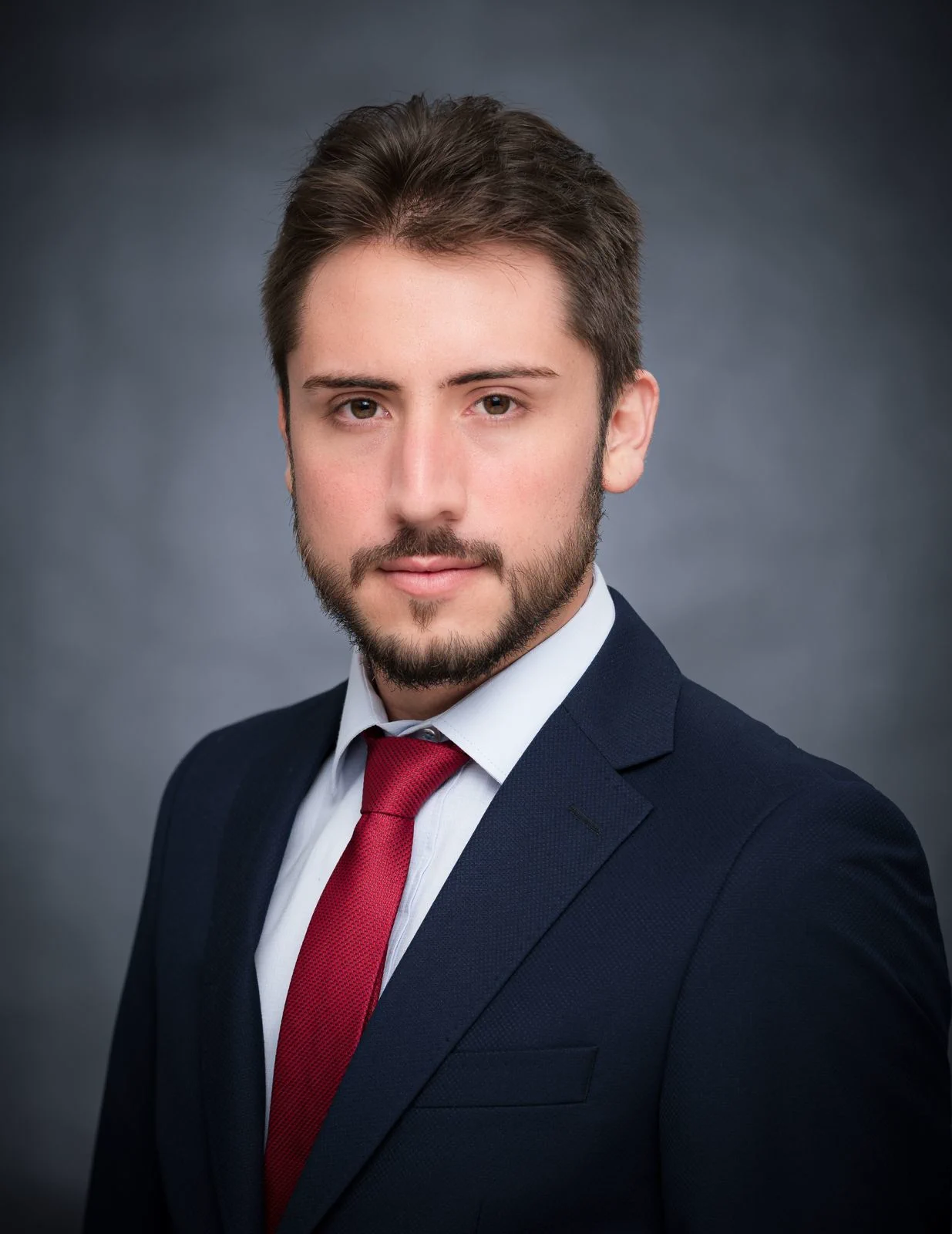 Lautaro Rodriguez Collins - Editor de Vídeo